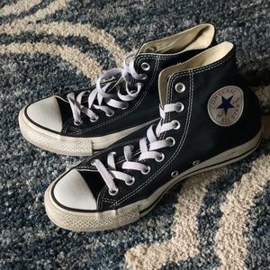 Converse Chuck Taylor Allstar Hightops